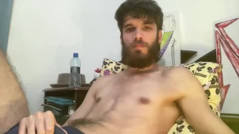 pygmaboy online show from January 13, 2026, 4:18 am