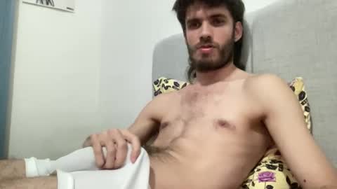 pygmaboy online show from April 22, 2026, 8:17 am