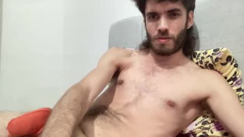 pygmaboy online show from April 24, 2026, 5:54 am