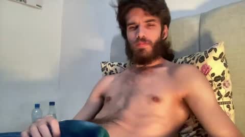 pygmaboy online show from June 12, 2026, 9:57 pm