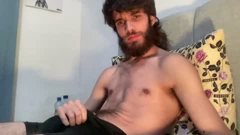 pygmaboy online show from June 17, 2026, 6:05 am