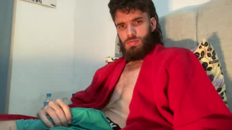 pygmaboy online show from July 30, 2026, 4:22 am