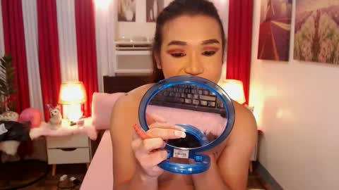 Queen Agatha online show from December 5, 2024, 9:17 am