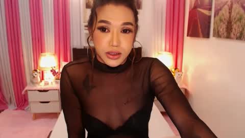 Queen Agatha online show from December 22, 2024, 1:11 pm