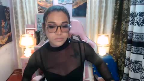 Queen Agatha online show from March 7, 2025, 11:40 am