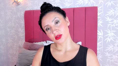 Snapshot of qadeshh_ chatting on October 19, 2025, 6:03 am qadeshh online show from October 19, 2025, 6:03 am