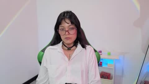 Snapshot of qadeshoficial chatting on March 15, 2026, 8:26 pm Qadesh online show from March 15, 2026, 8:26 pm