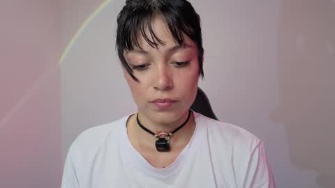 Snapshot of qadeshoficial chatting on March 26, 2026, 8:03 pm Qadesh online show from March 26, 2026, 8:03 pm