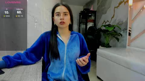 Qetsyah online show from April 25, 2026, 12:52 pm