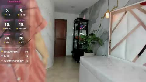 Qetsyah online show from April 30, 2026, 2:01 pm