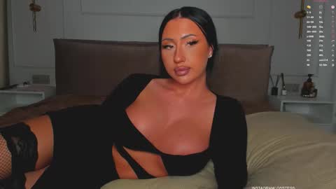 Ana online show from September 17, 2025, 11:39 pm