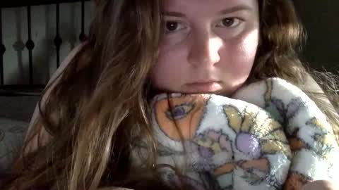 qtmollygirl online show from February 28, 2025, 12:43 am