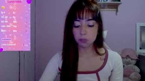 Snapshot of quee_tiana chatting on October 15, 2025, 5:18 am your princess online show from October 15, 2025, 5:18 am