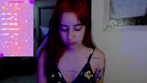 Snapshot of quee_tiana chatting on November 26, 2025, 6:25 am your princess online show from November 26, 2025, 6:25 am