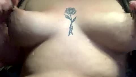 Bigtitanalslut online show from February 1, 2026, 1:26 am