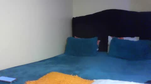 queen2034 online show from March 12, 2026, 7:36 am