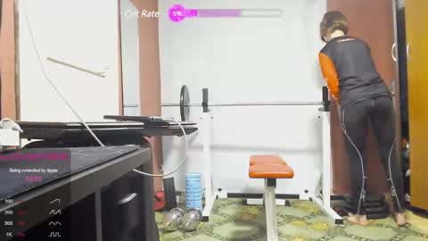 Snapshot of queen4565 chatting on February 14, 2025, 4:09 pm Lola online show from February 14, 2025, 4:09 pm