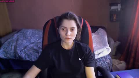 Snapshot of queen4565 chatting on February 25, 2025, 10:26 am Lola online show from February 25, 2025, 10:26 am