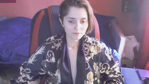 Snapshot of queen4565 chatting on March 12, 2025, 8:30 am Lola online show from March 12, 2025, 8:30 am