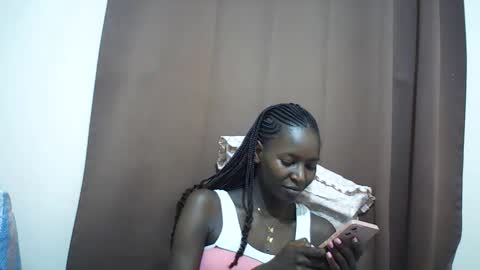 asher online show from June 7, 2026, 7:39 pm