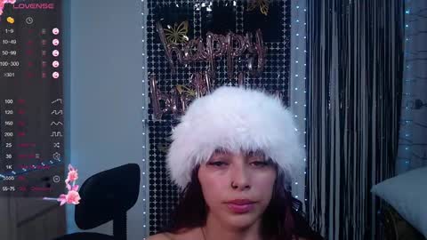 Queen Abby online show from September 17, 2025, 6:31 pm