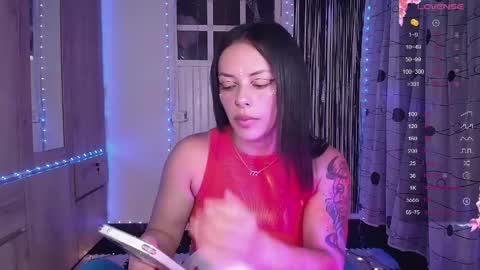 Queen Abby online show from April 20, 2026, 7:15 pm