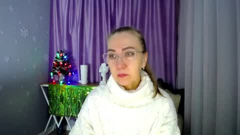 Snapshot of queen_a_n_i chatting on January 3, 2025, 10:20 am A N I Ill be here on December 1st online show from January 3, 2025, 10:20 am