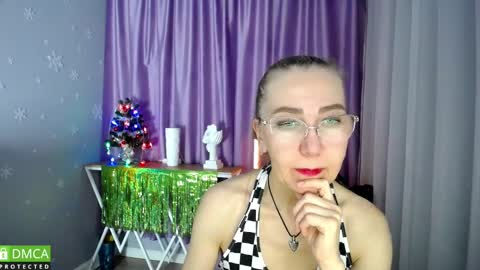 Snapshot of queen_a_n_i chatting on January 11, 2025, 7:06 am A N I Ill be here on December 1st online show from January 11, 2025, 7:06 am