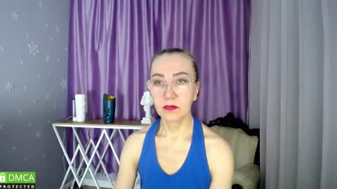 Snapshot of queen_a_n_i chatting on February 11, 2025, 10:59 am A N I Ill be here on December 1st online show from February 11, 2025, 10:59 am