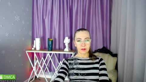 Snapshot of queen_a_n_i chatting on February 23, 2025, 5:45 am A N I Ill be here on December 1st online show from February 23, 2025, 5:45 am