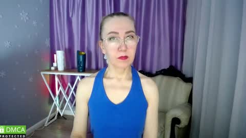 Snapshot of queen_a_n_i chatting on February 24, 2025, 6:38 am A N I Ill be here on December 1st online show from February 24, 2025, 6:38 am