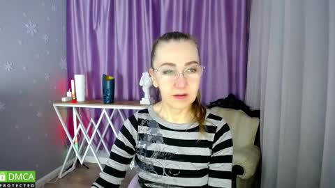 Snapshot of queen_a_n_i chatting on March 7, 2025, 6:13 am A N I Ill be here on December 1st online show from March 7, 2025, 6:13 am