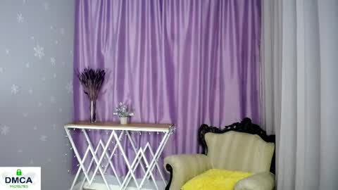 Snapshot of queen_a_n_i chatting on May 11, 2026, 2:45 pm A N I Ill be here on December 1st online show from May 11, 2026, 2:45 pm