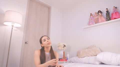 Snapshot of queen_baby02 chatting on March 20, 2026, 4:06 am Sofia online show from March 20, 2026, 4:06 am