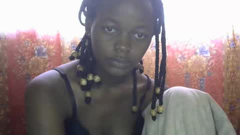queen_banice online show from October 16, 2025, 8:59 am