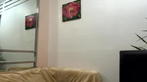 Viktoria online show from January 21, 2025, 2:05 pm