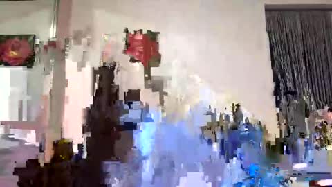 Viktoria online show from February 3, 2025, 2:13 pm