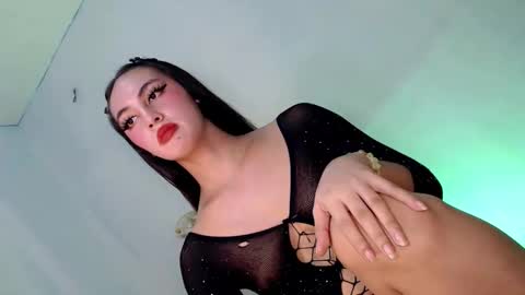 queen_danaya online show from March 27, 2026, 8:26 am