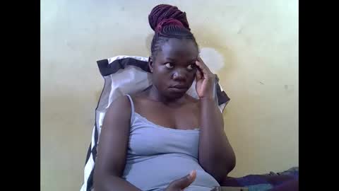 Snapshot of queen_darling3 chatting on October 17, 2025, 7:33 am Gentrix online show from October 17, 2025, 7:33 am