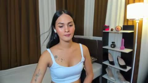 Queen Dyosa online show from November 7, 2025, 6:02 am