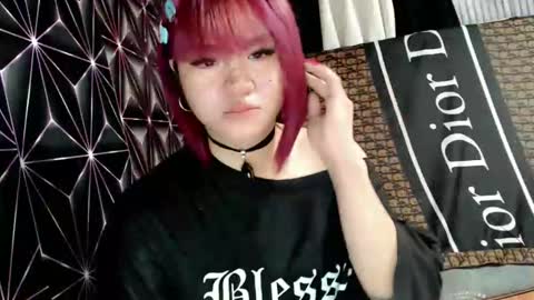 Snapshot of queen_elicktra chatting on May 3, 2026, 10:16 pm JOY online show from May 3, 2026, 10:16 pm