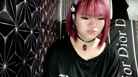Snapshot of queen_elicktra chatting on May 5, 2026, 1:13 am JOY online show from May 5, 2026, 1:13 am