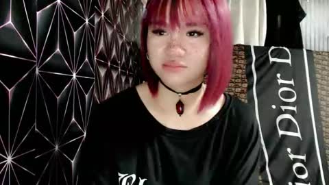 Snapshot of queen_elicktra chatting on May 6, 2026, 1:36 am JOY online show from May 6, 2026, 1:36 am
