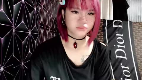 Snapshot of queen_elicktra chatting on May 10, 2026, 10:15 pm JOY online show from May 10, 2026, 10:15 pm