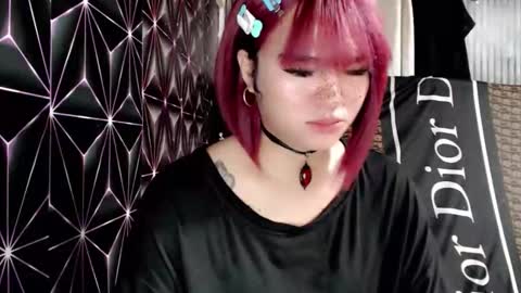 Snapshot of queen_elicktra chatting on May 11, 2026, 10:54 am JOY online show from May 11, 2026, 10:54 am