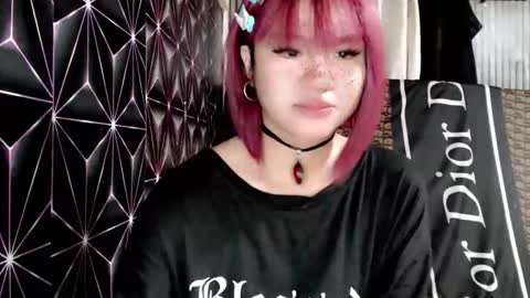 Snapshot of queen_elicktra chatting on May 13, 2026, 2:53 am JOY online show from May 13, 2026, 2:53 am