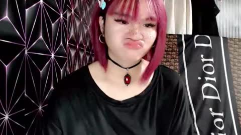 Snapshot of queen_elicktra chatting on May 15, 2026, 12:17 am JOY online show from May 15, 2026, 12:17 am