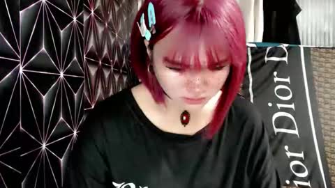 Snapshot of queen_elicktra chatting on May 20, 2026, 5:46 am JOY online show from May 20, 2026, 5:46 am