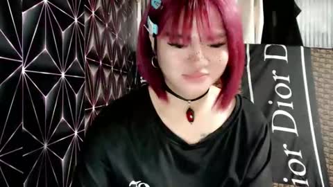 Snapshot of queen_elicktra chatting on May 23, 2026, 1:11 am JOY online show from May 23, 2026, 1:11 am