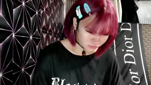 Snapshot of queen_elicktra chatting on May 24, 2026, 9:09 pm JOY online show from May 24, 2026, 9:09 pm